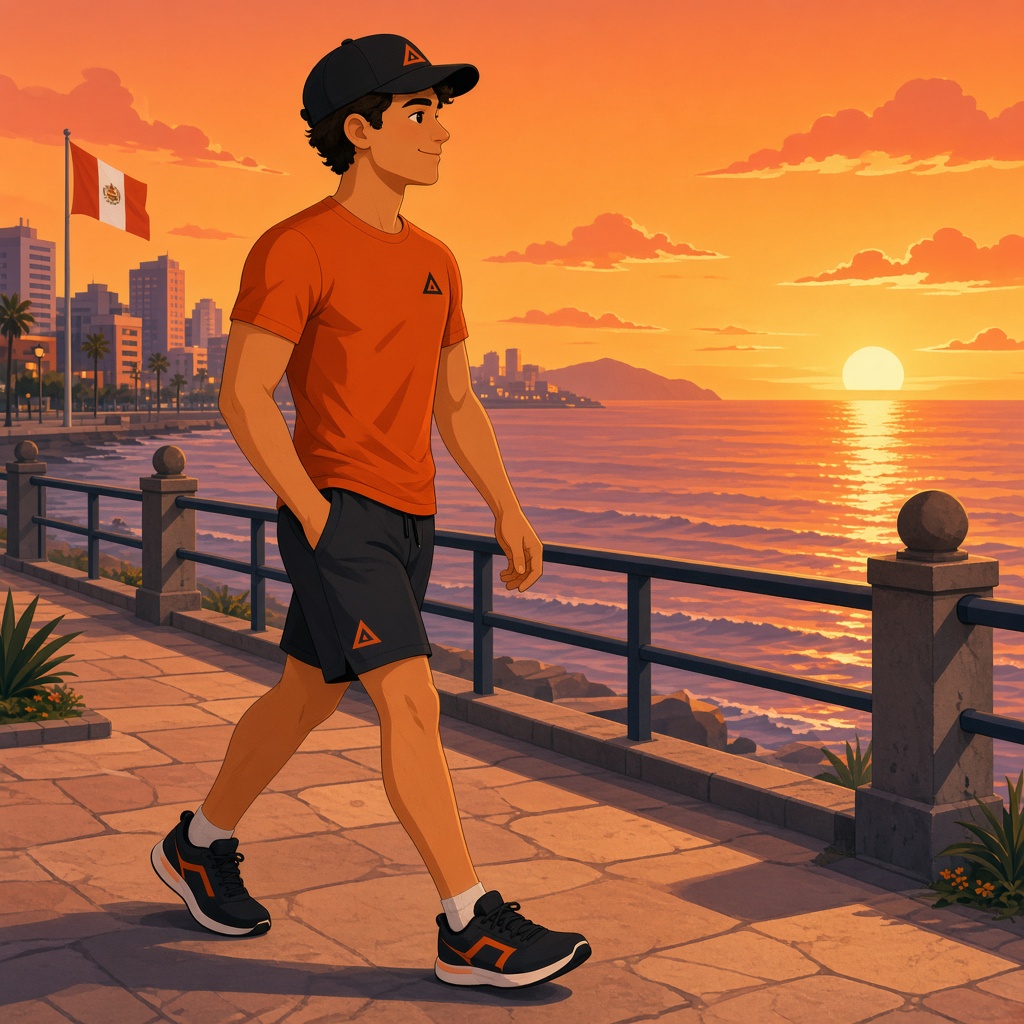 Mi avatar